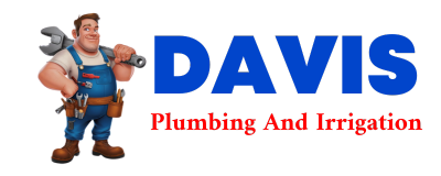 Trusted plumber in BIG BAY